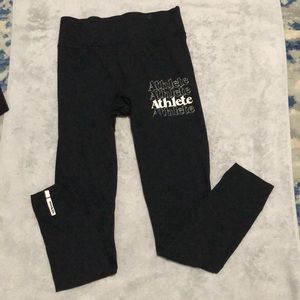 All Access Black legging.